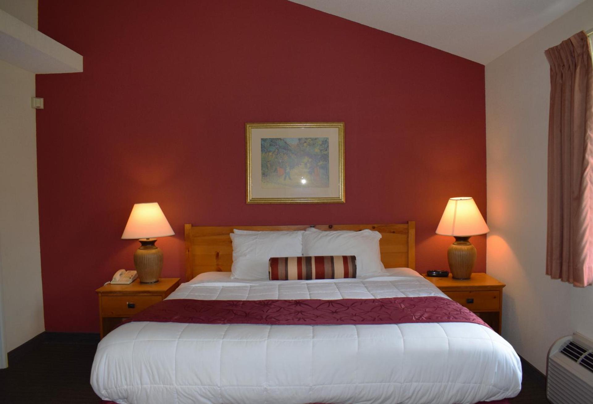 Baymont by Wyndham Wichita East photo 3