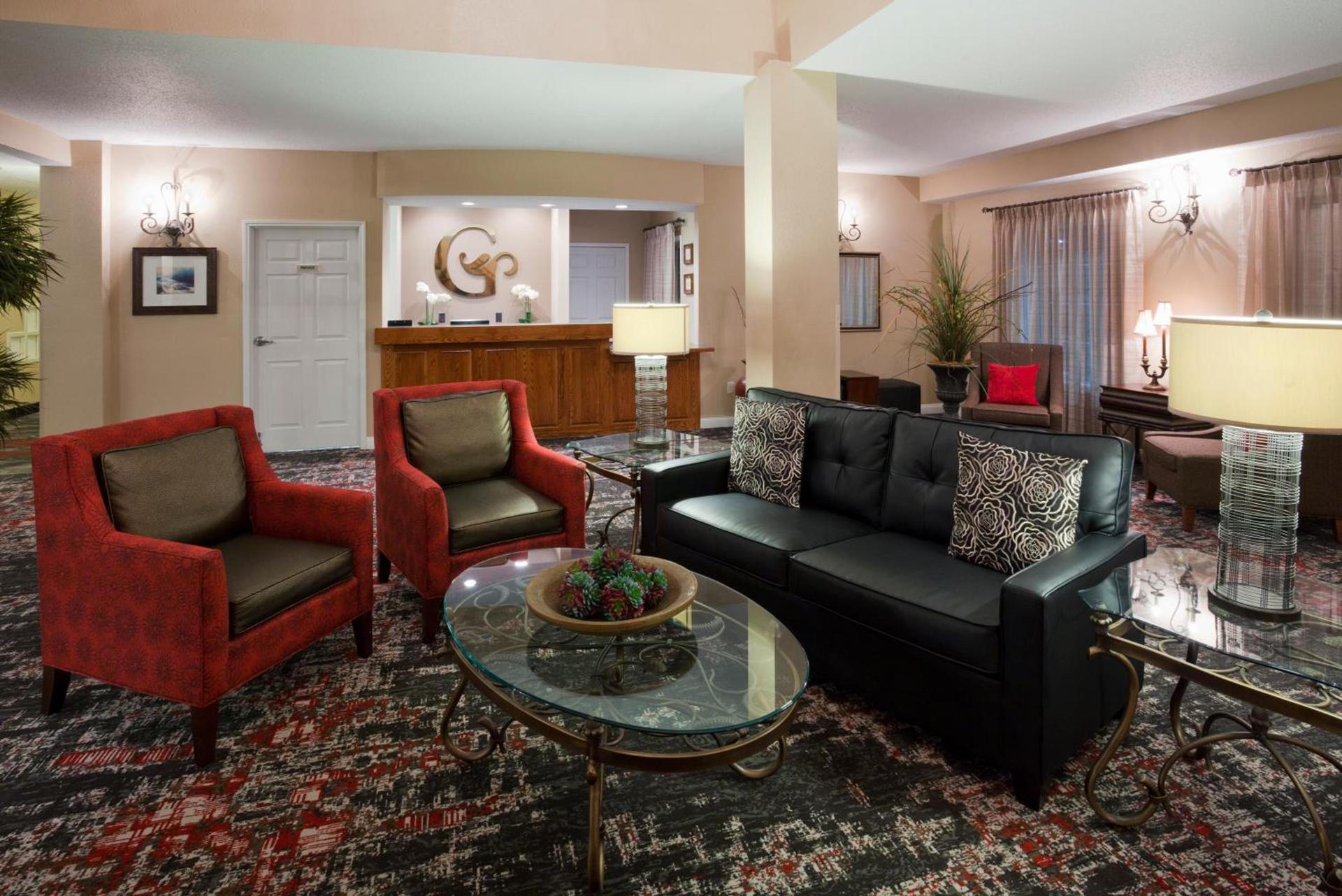 GrandStay Residential Suites Hotel - Eau Claire photo 19