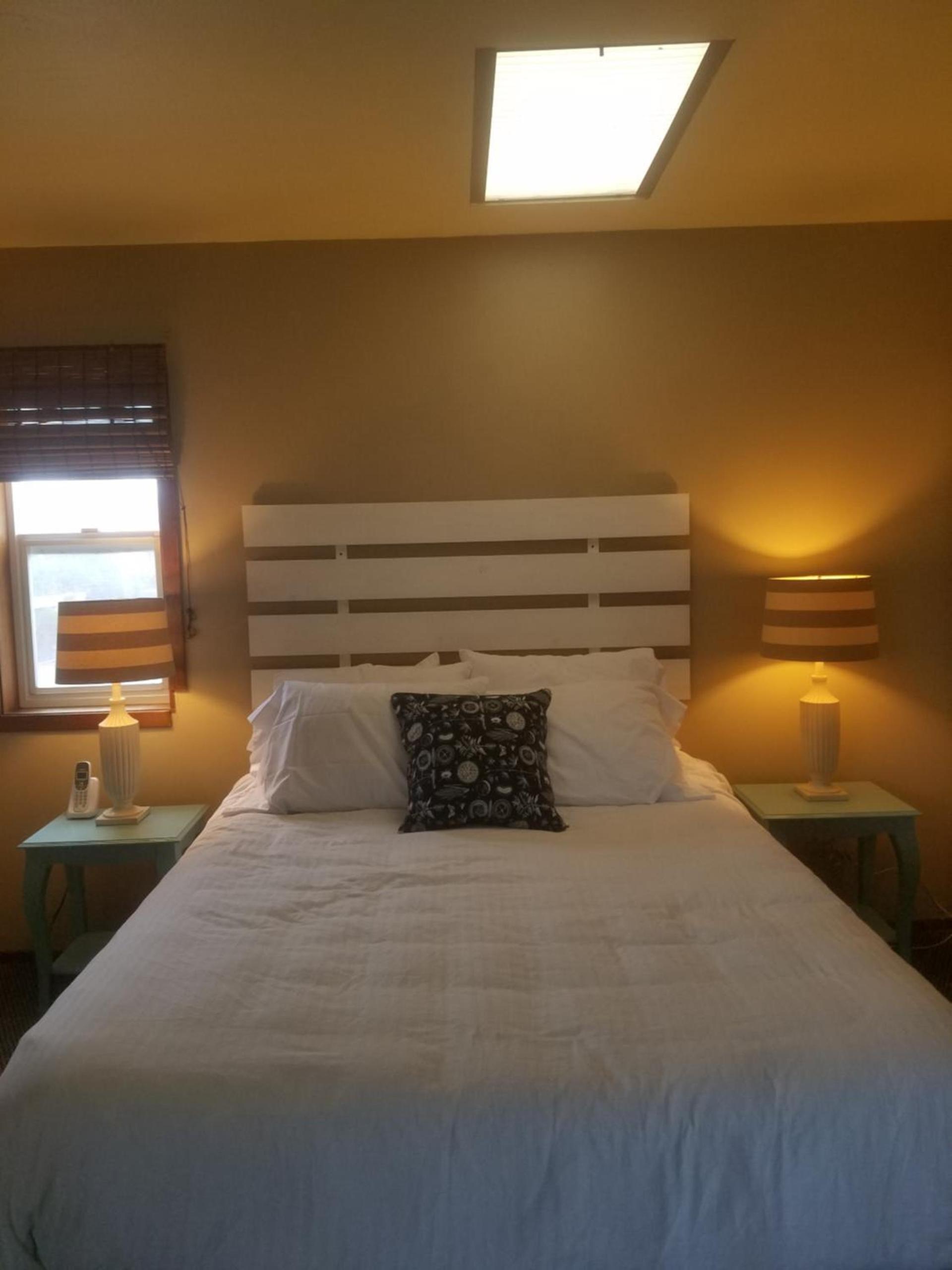 The Guesthouse Ocean View Cottages photo 21