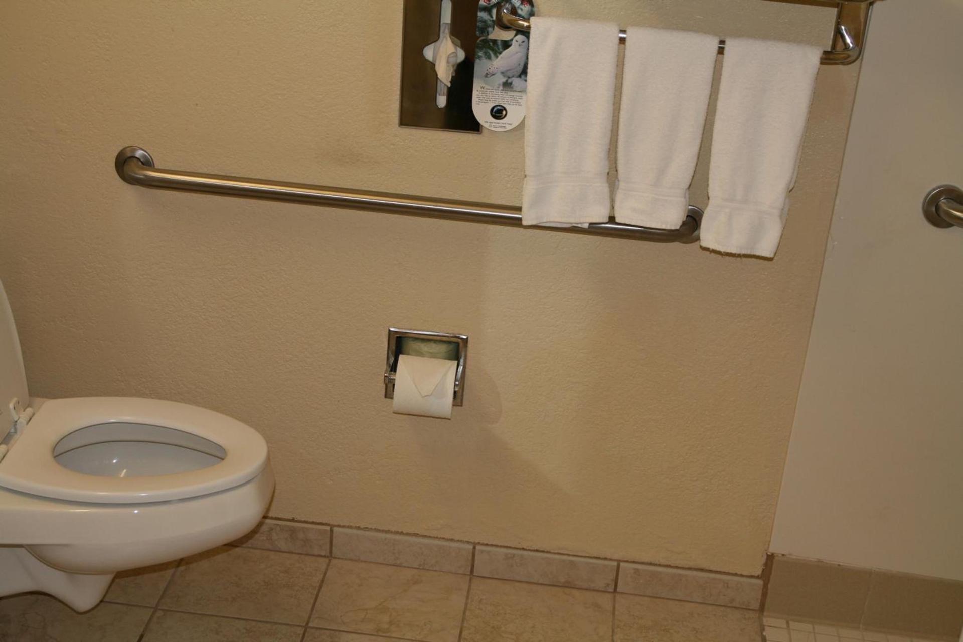 Holiday Inn Express Union City San Jose by IHG photo 6