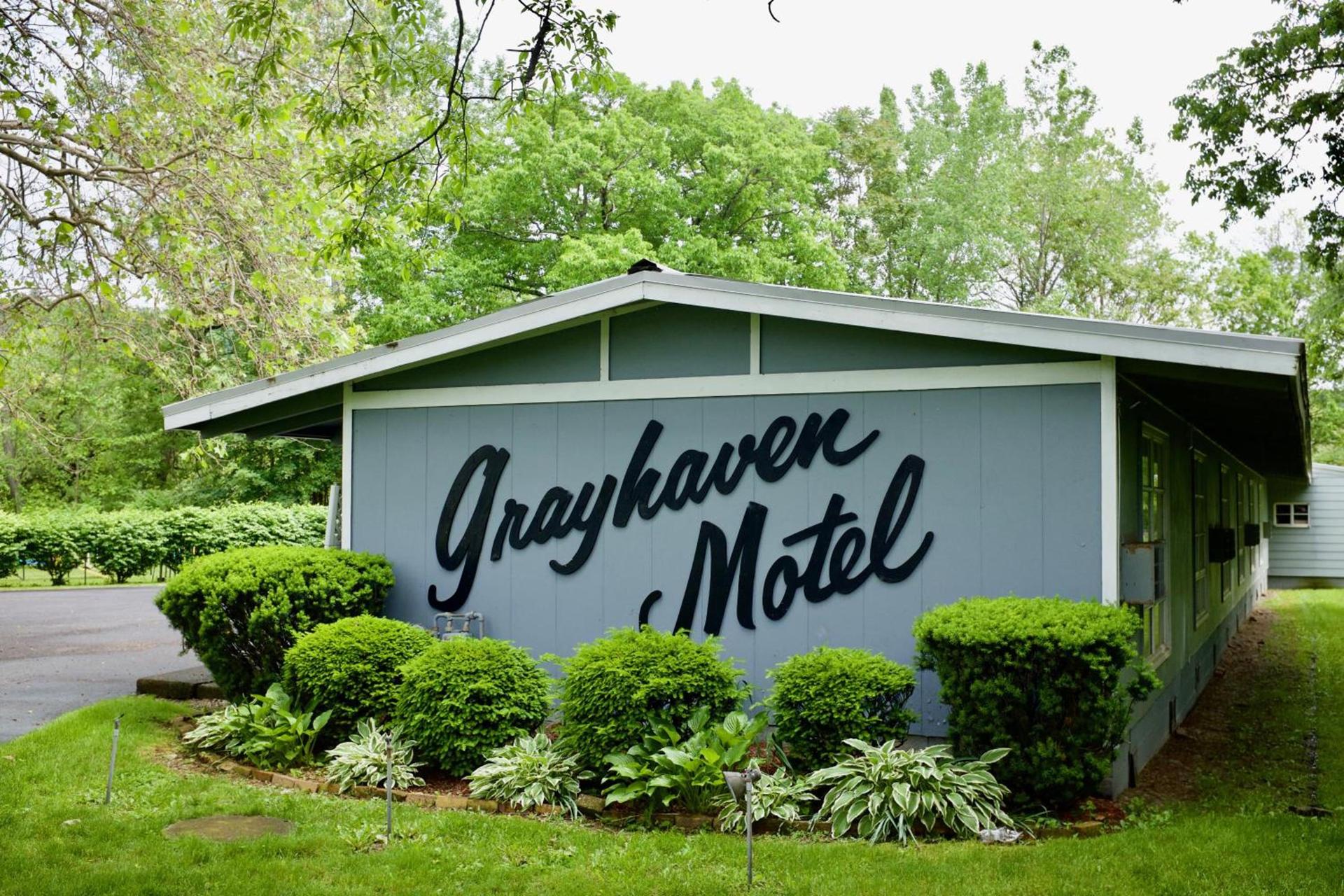 The Grayhaven Motel photo 6