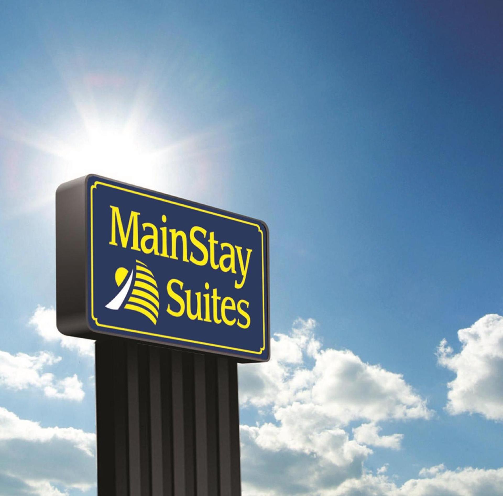 MainStay Suites Big Spring North I-20 photo 5