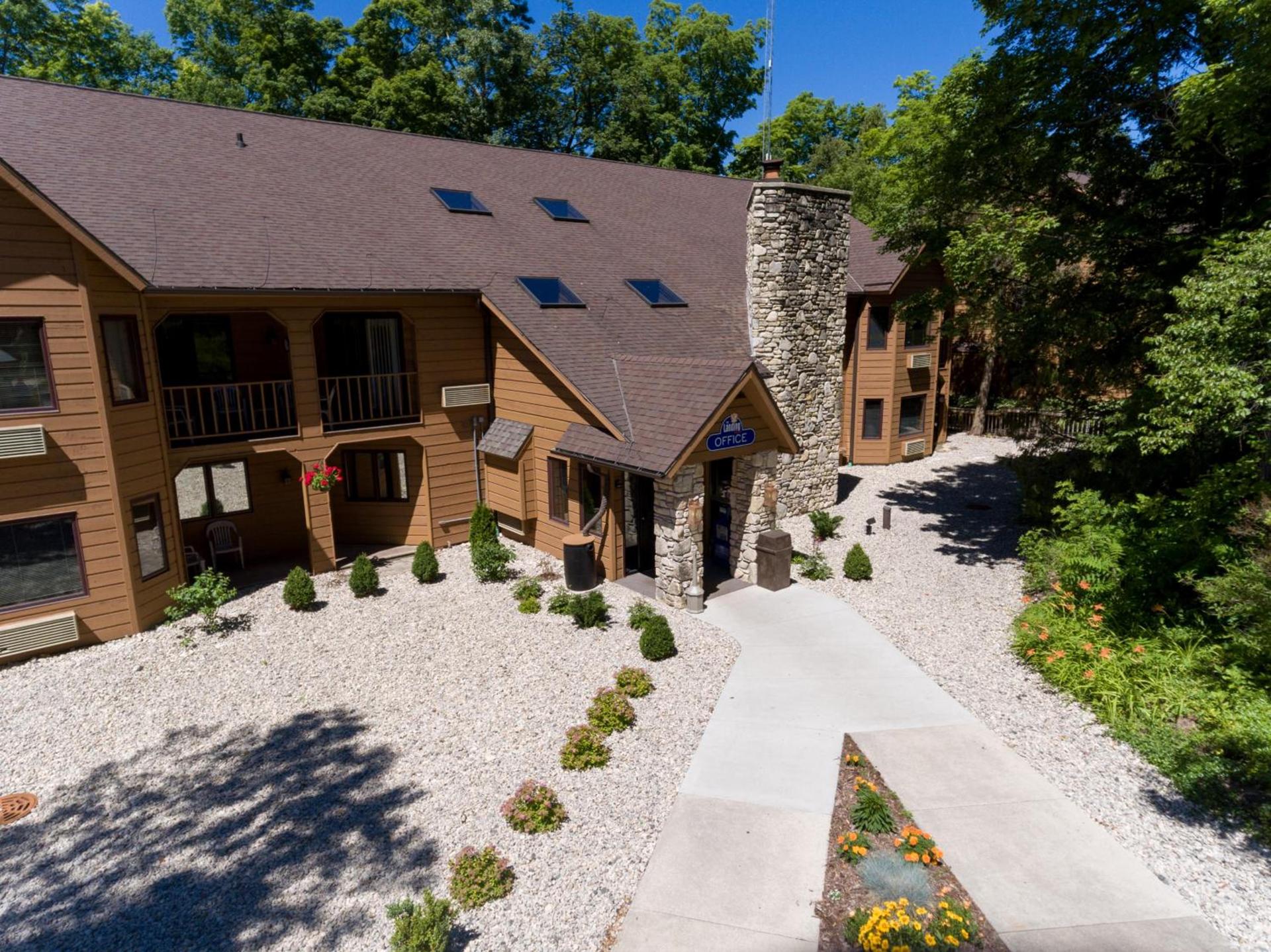 The Landing Resort — hotel in Egg Harbor