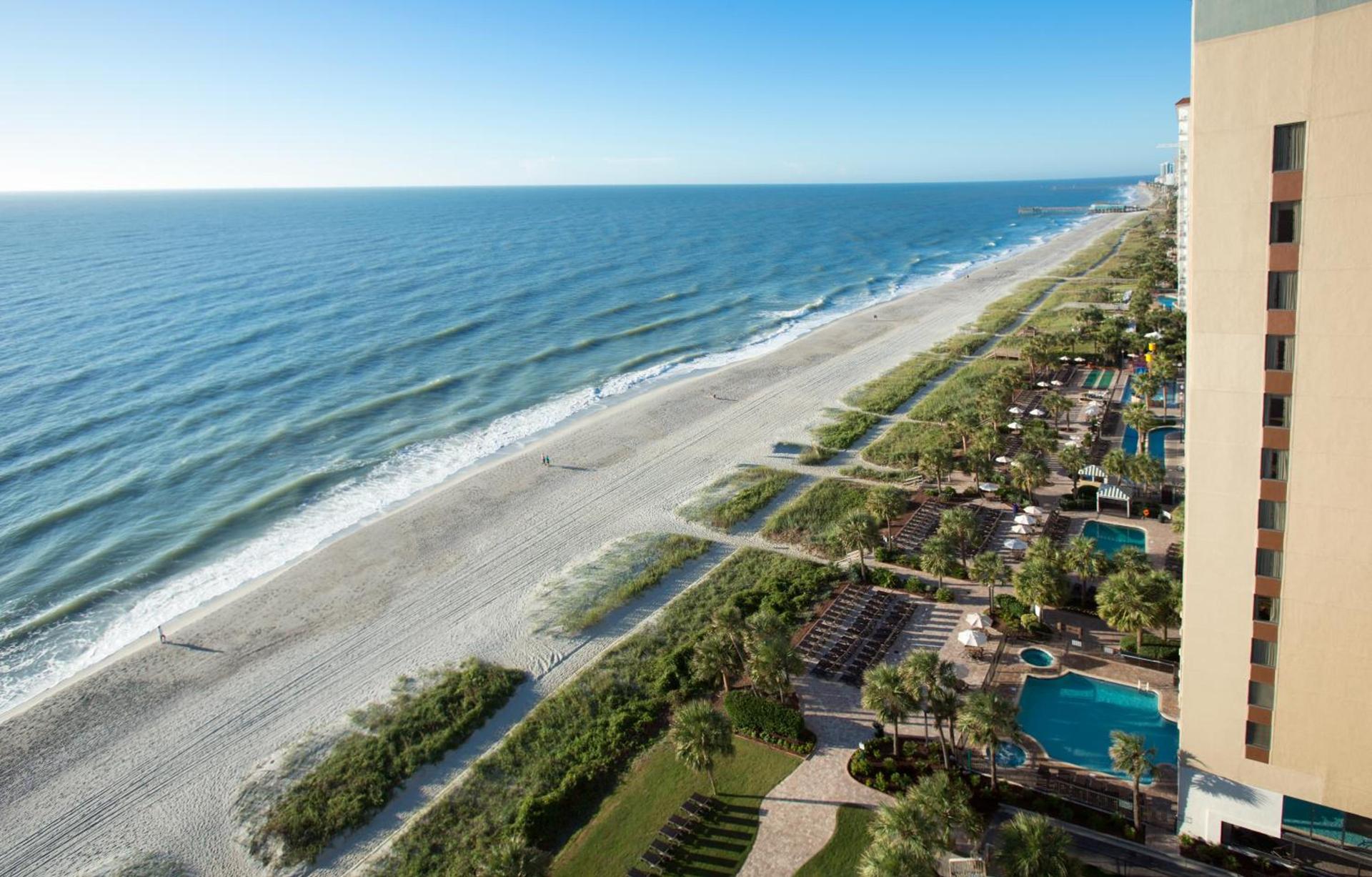 Breakers Resort Hotel photo 25