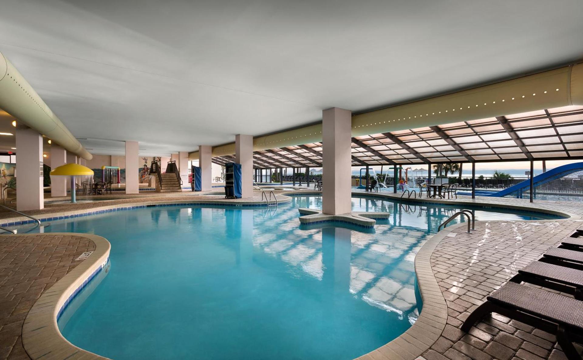 Breakers Resort Hotel photo 31