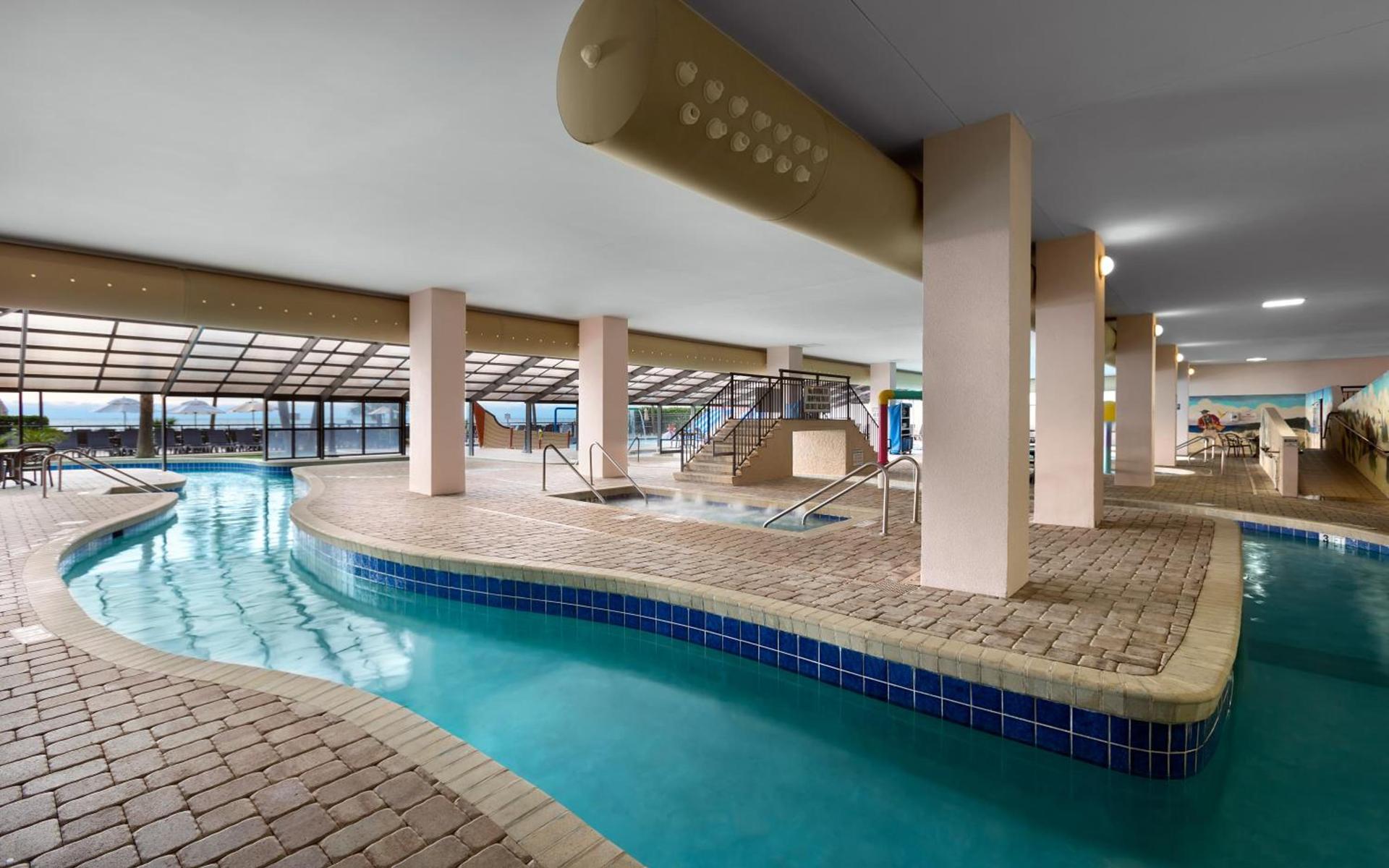 Breakers Resort Hotel photo 33