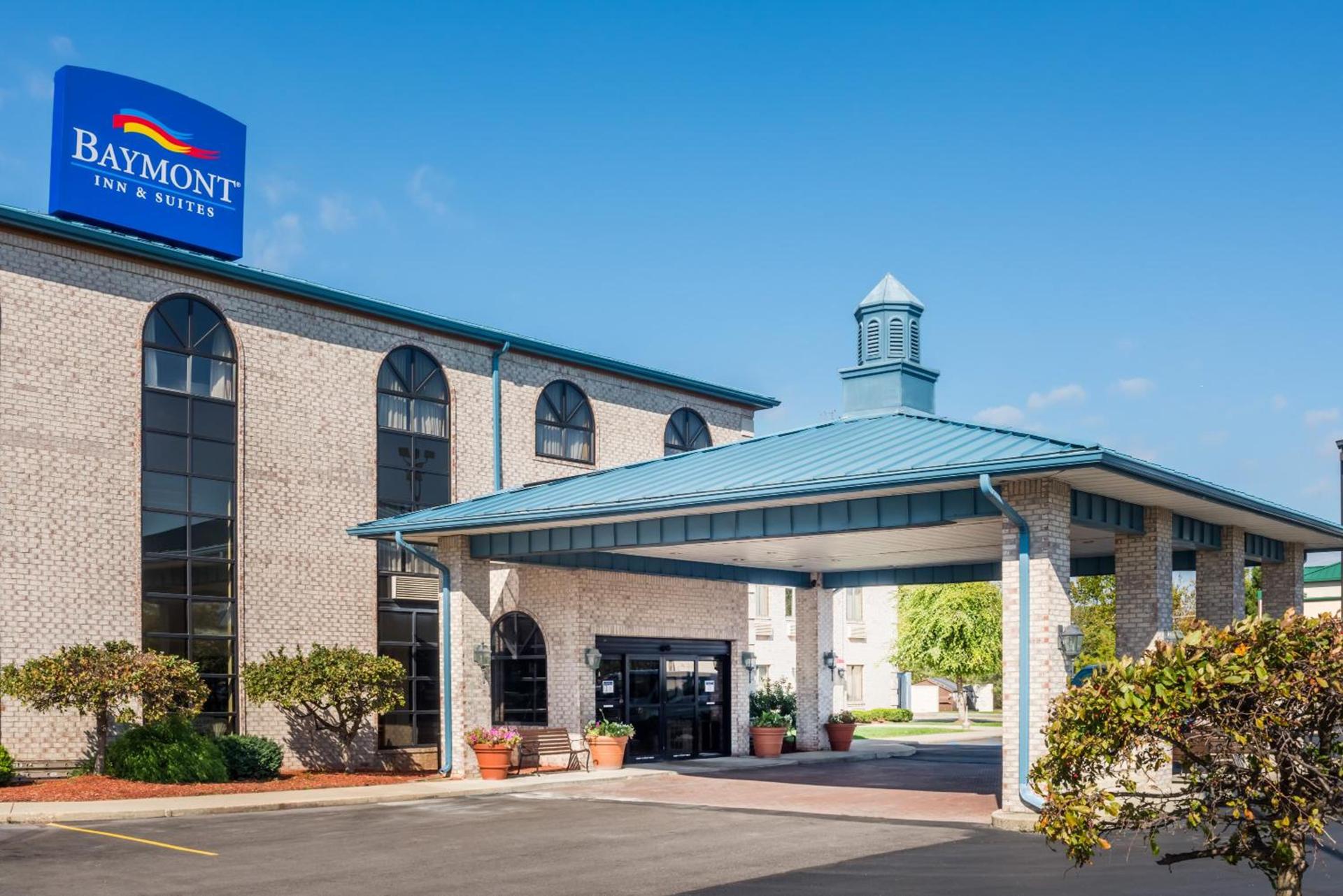 Baymont by Wyndham Plainfield/ Indianapolis Arpt Area photo 44