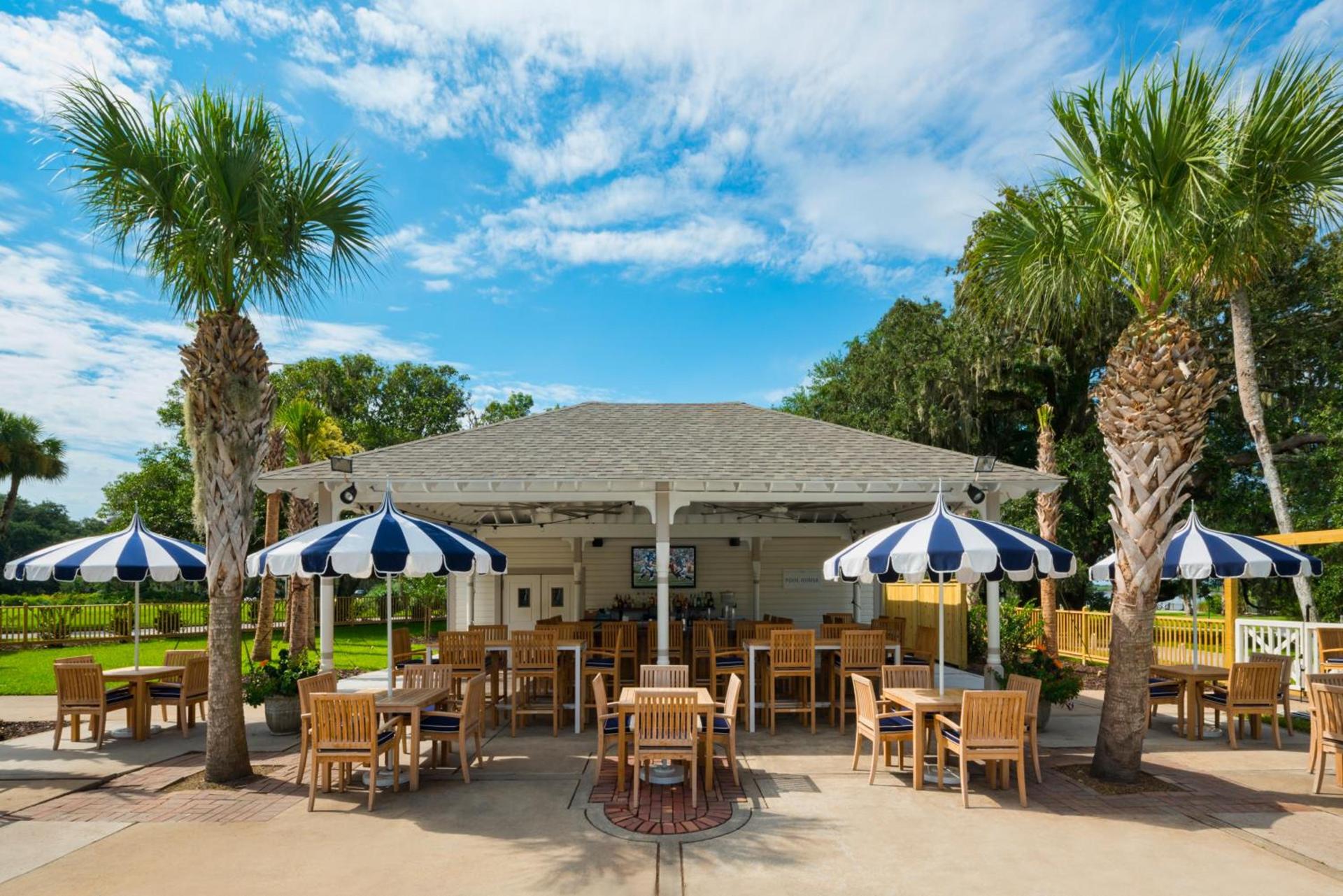 Jekyll Island Club Resort photo 55