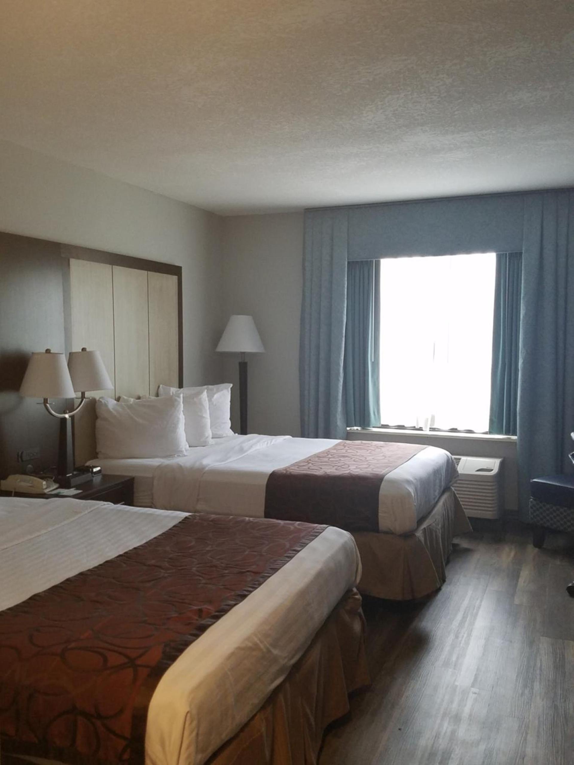 Wyndham Garden Hotel - Jacksonville photo 2