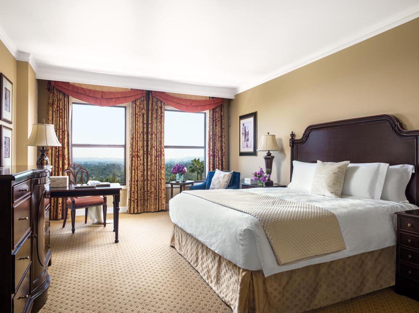 The Langham Huntington, Pasadena photo 48