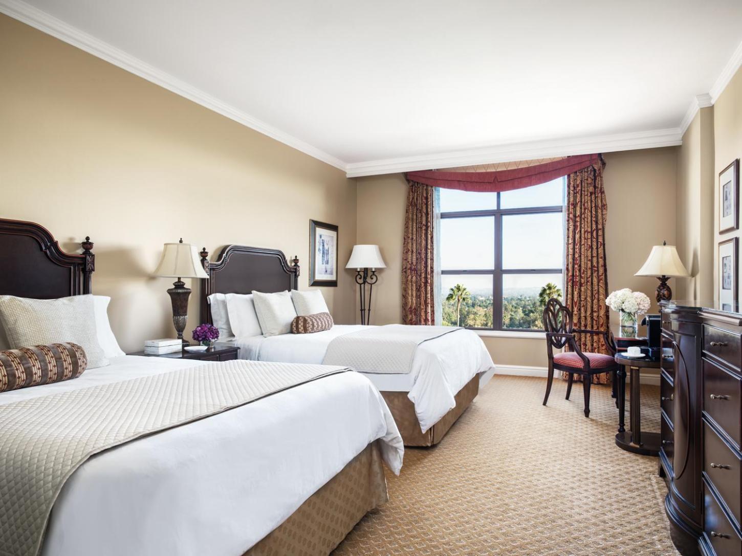 The Langham Huntington, Pasadena photo 46