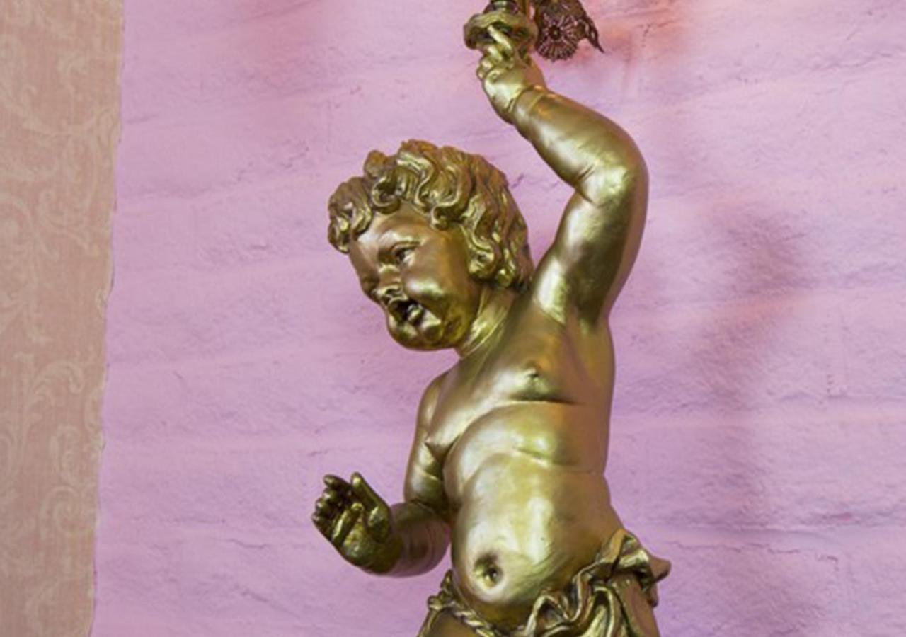 Madonna Inn photo 14
