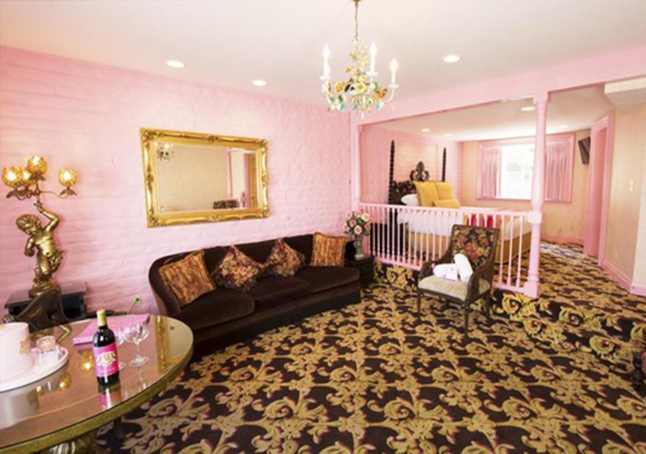 Madonna Inn photo 15