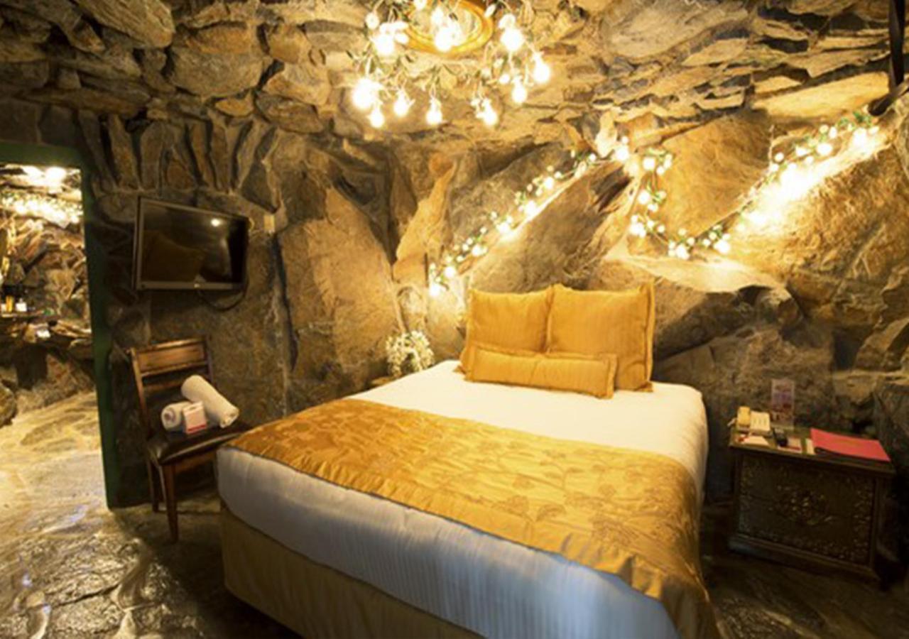 Madonna Inn photo 19