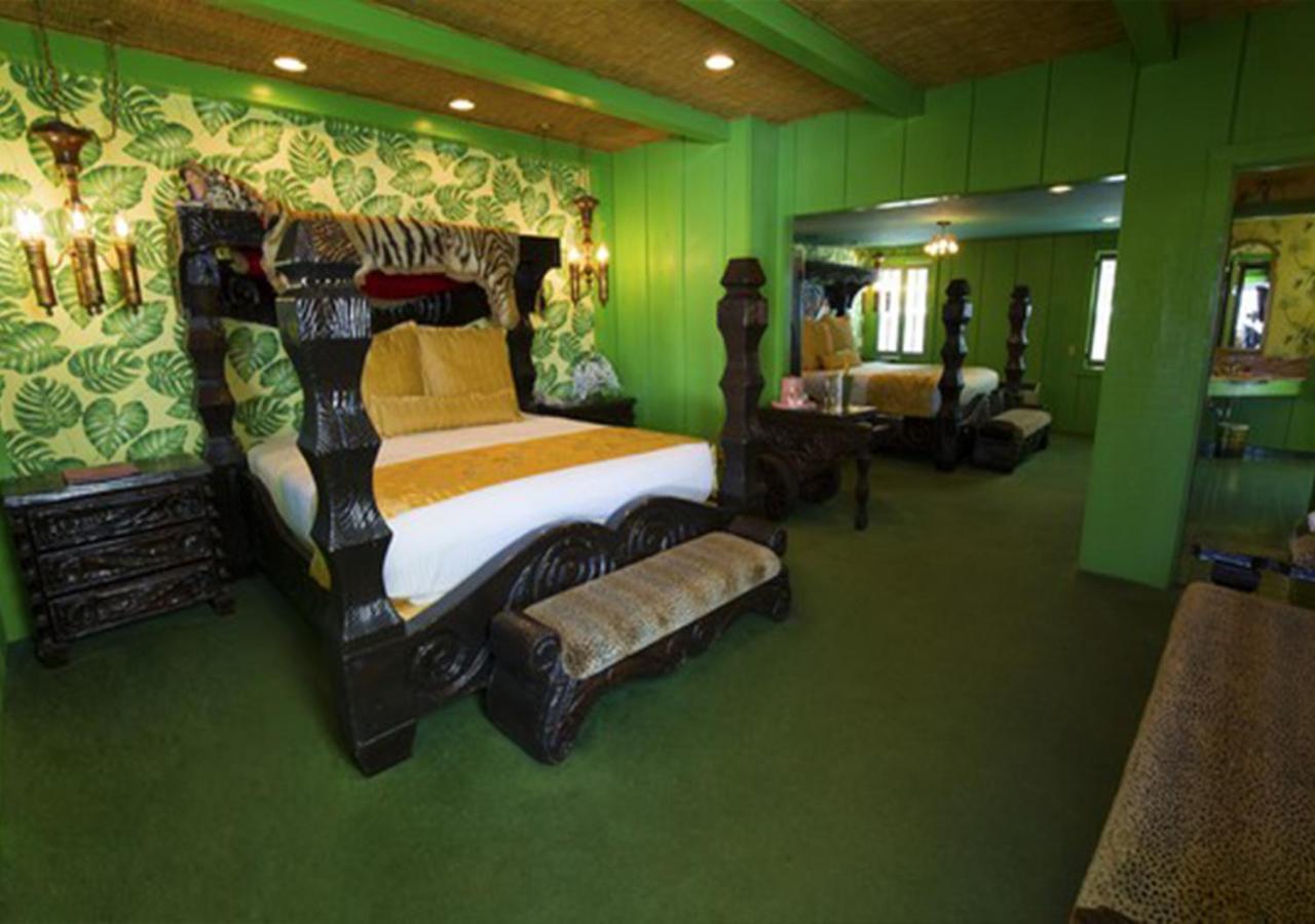 Madonna Inn photo 24