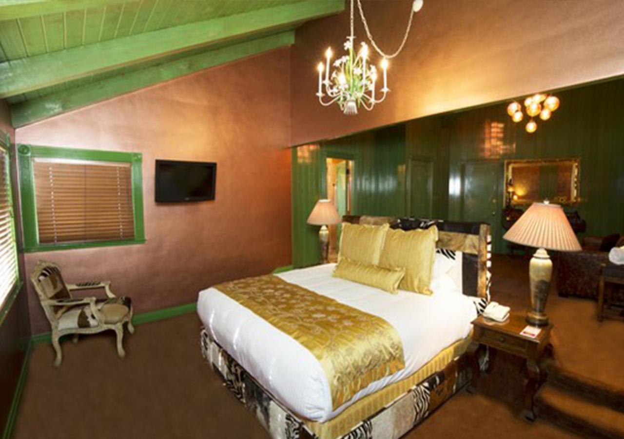 Madonna Inn photo 26