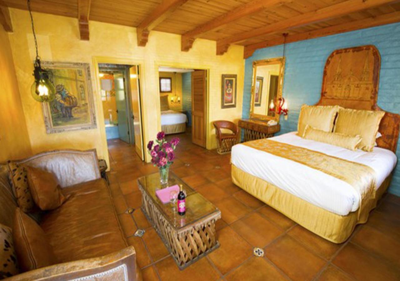 Madonna Inn photo 36