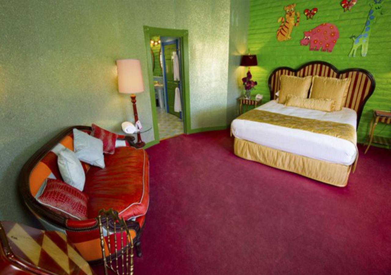 Madonna Inn photo 42