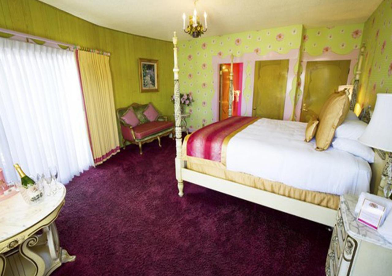 Madonna Inn photo 43