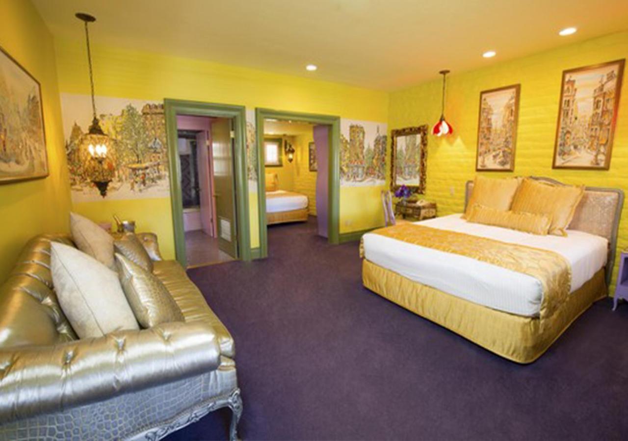 Madonna Inn photo 47