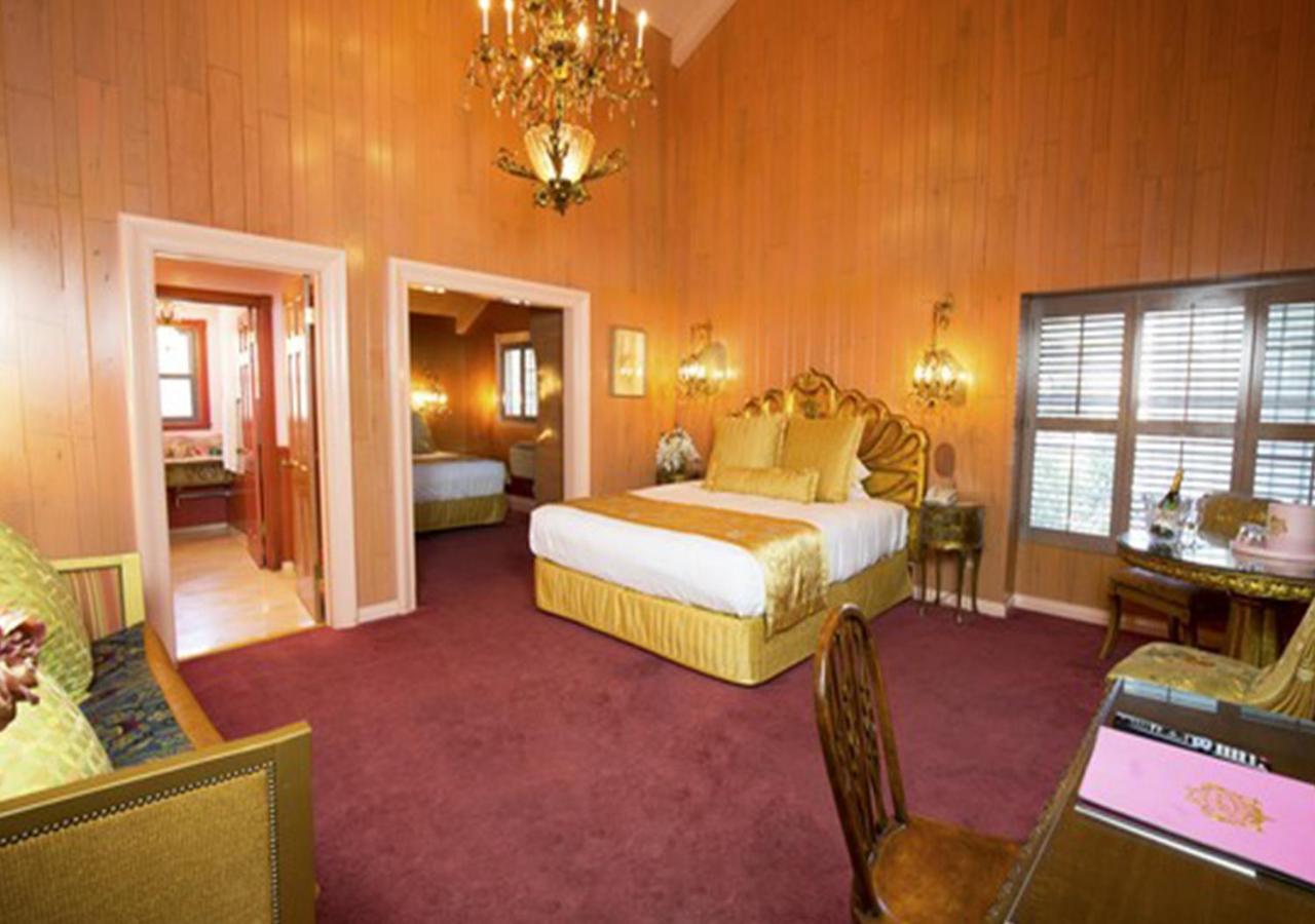 Madonna Inn photo 50