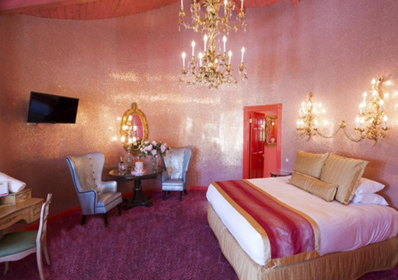 Madonna Inn photo 54