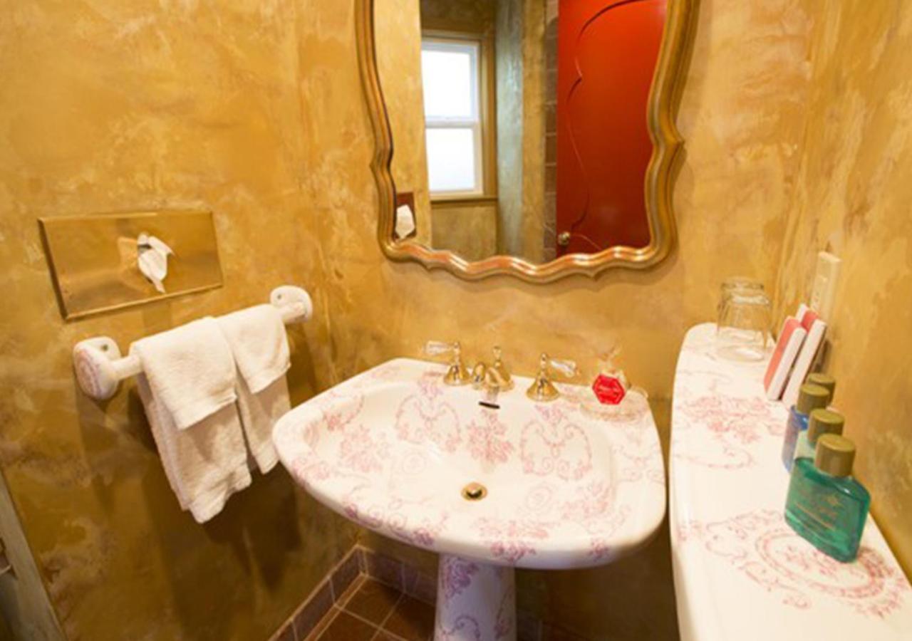 Madonna Inn photo 56