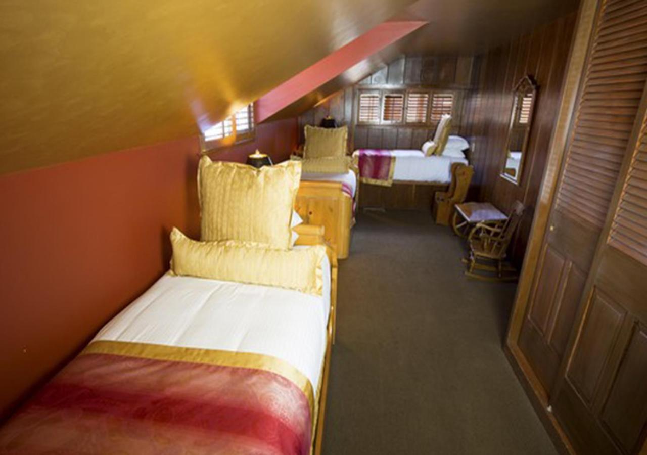 Madonna Inn photo 60