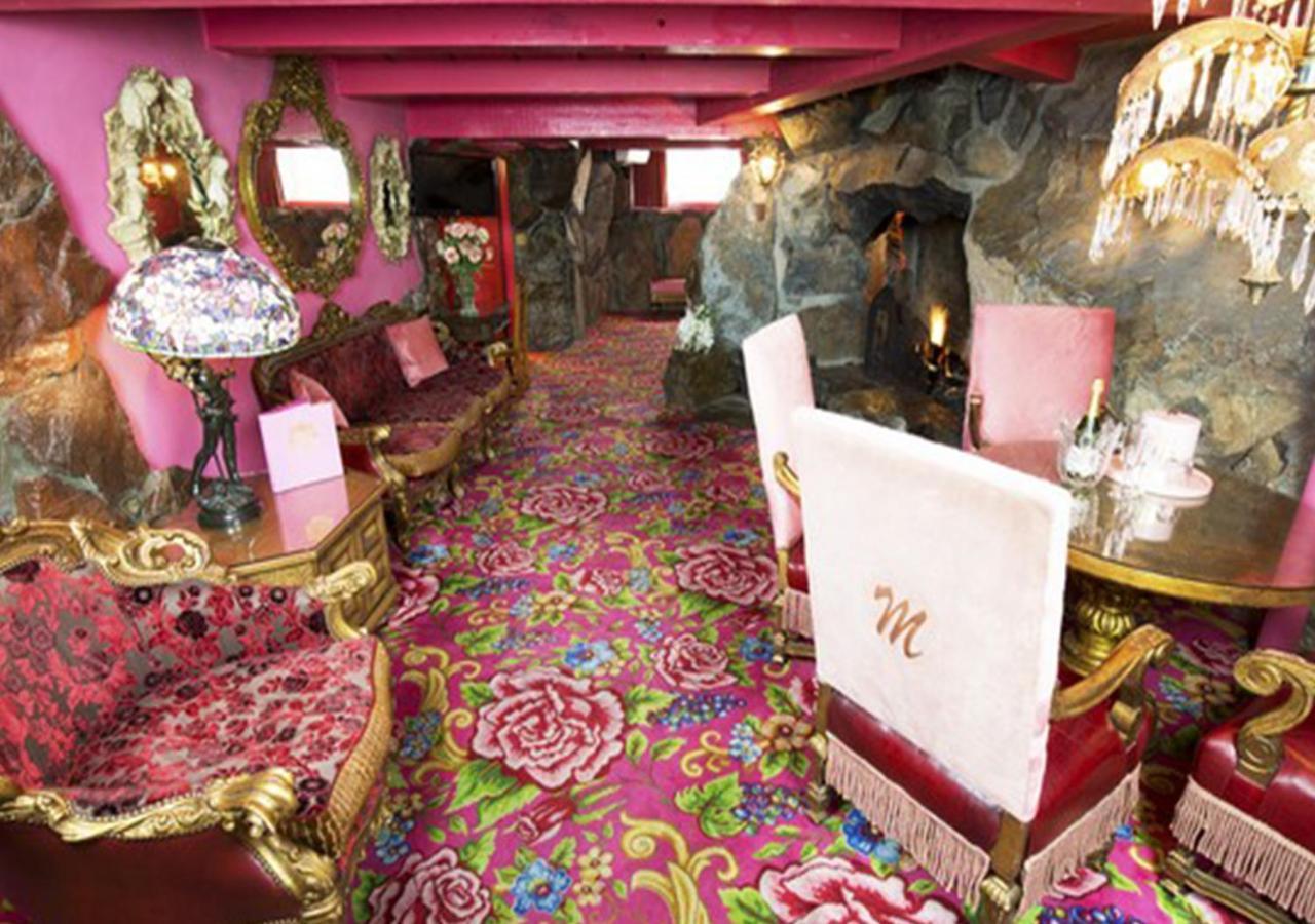 Madonna Inn photo 62