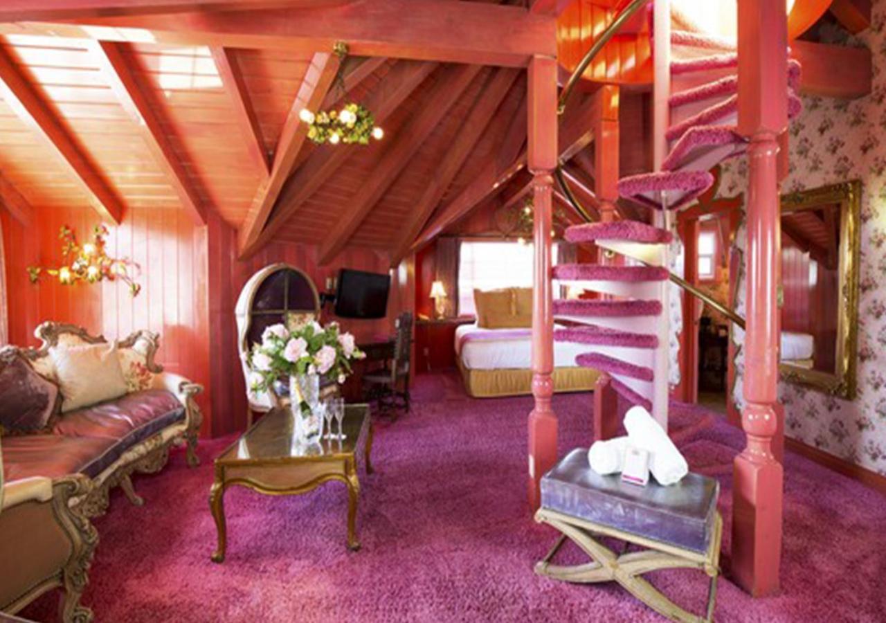 Madonna Inn photo 63