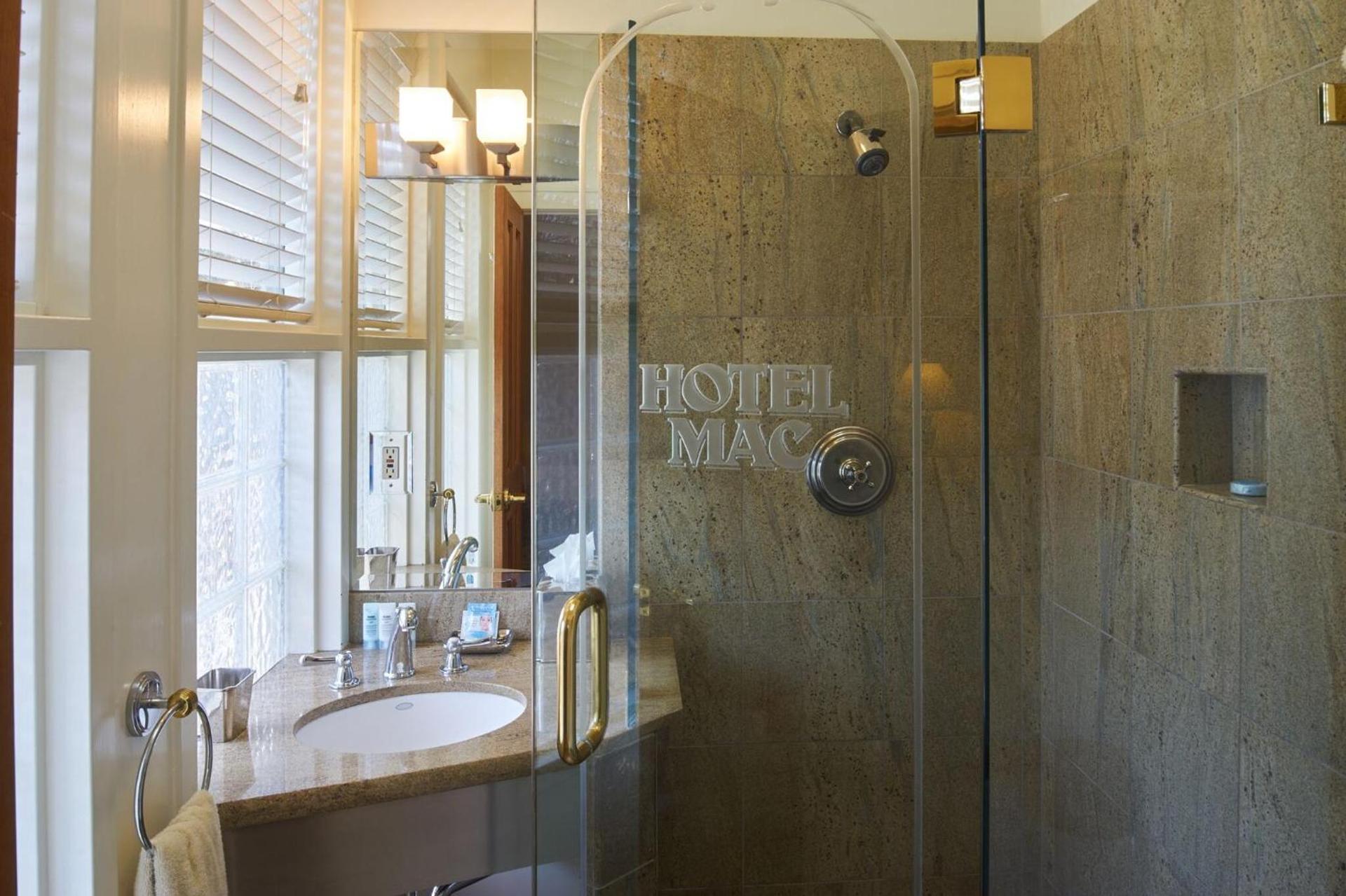 Hotel Mac photo 55