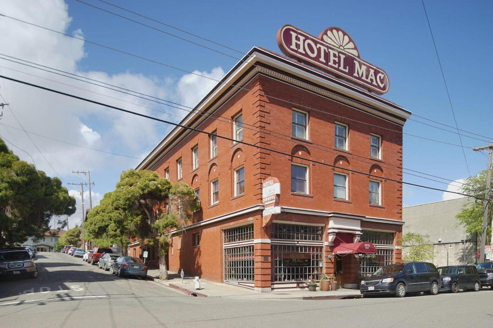 Hotel Mac photo 60