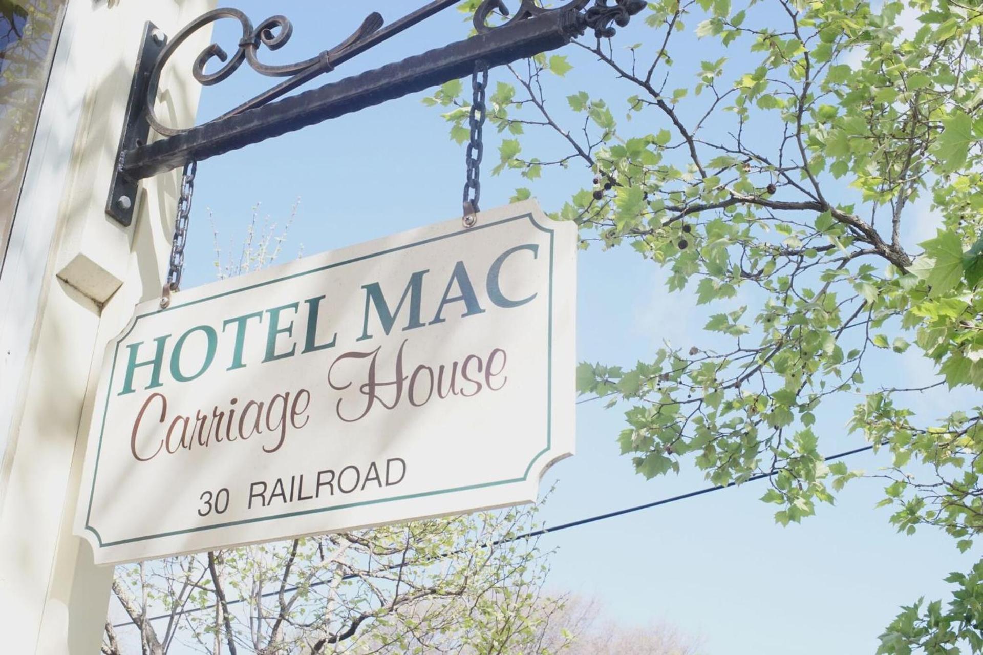 Hotel Mac photo 72