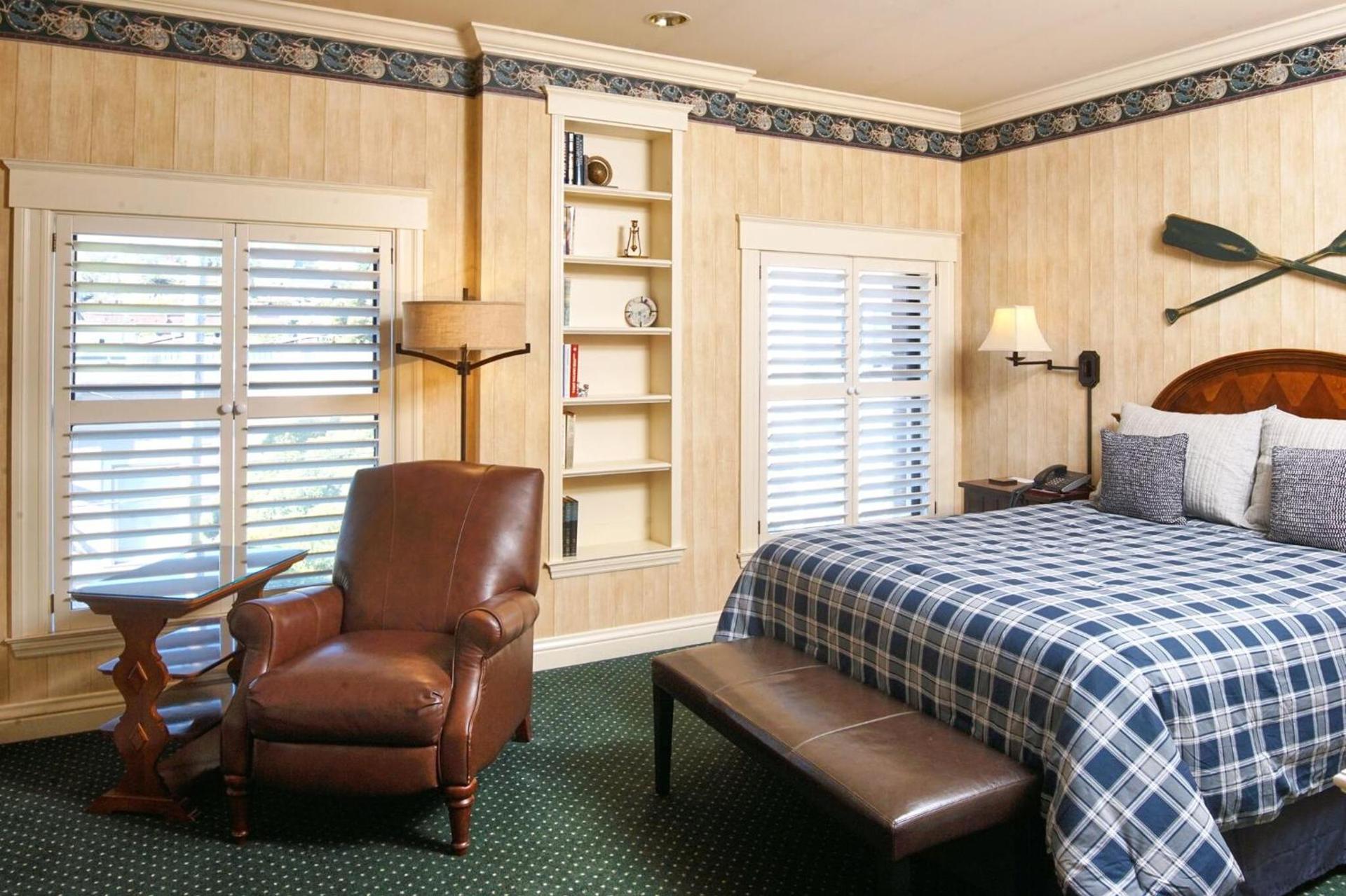 Hotel Mac photo 38
