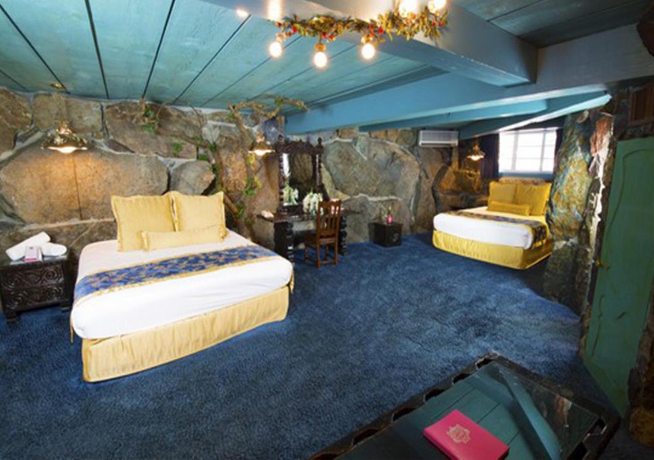 Madonna Inn photo 65