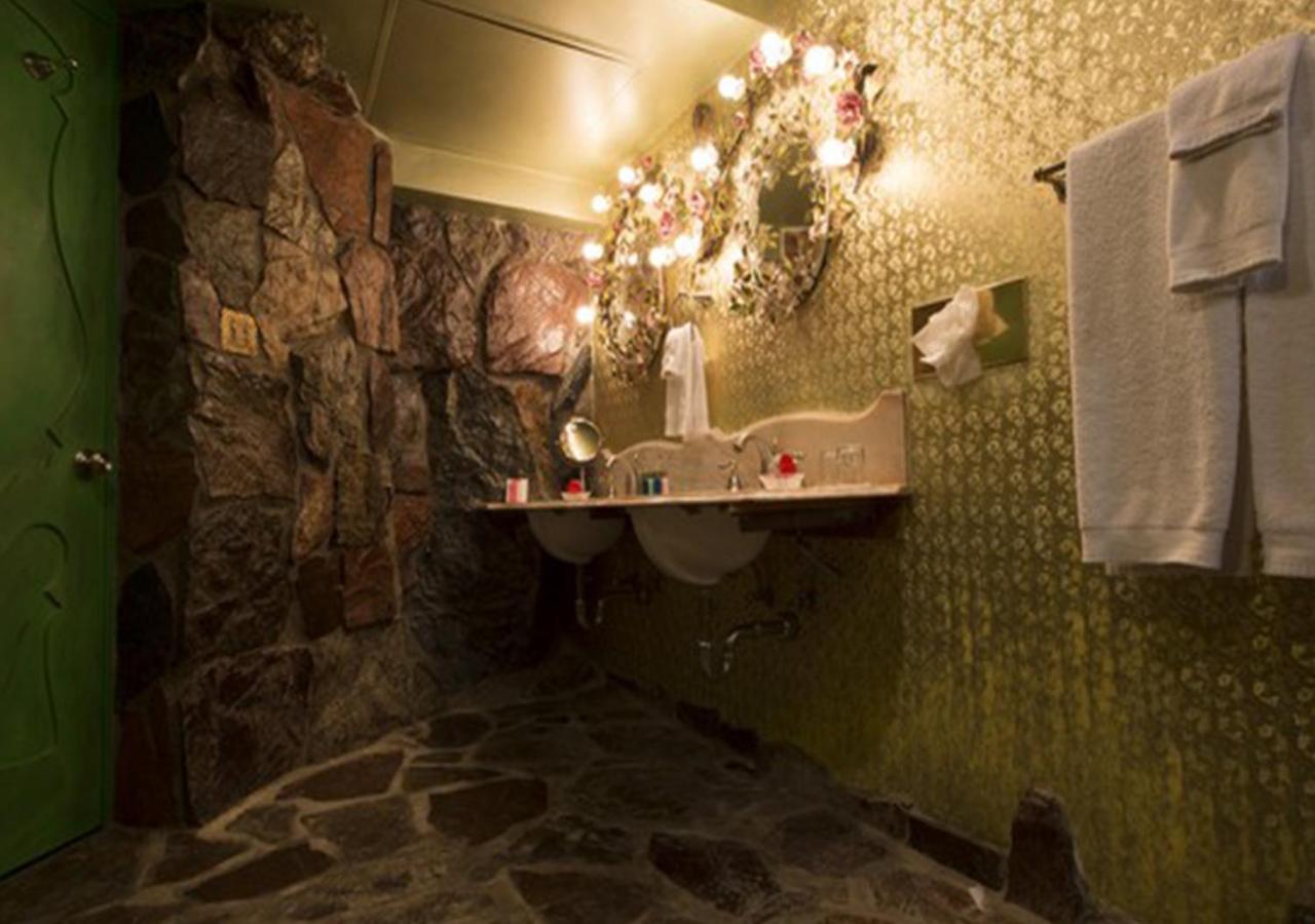 Madonna Inn photo 72