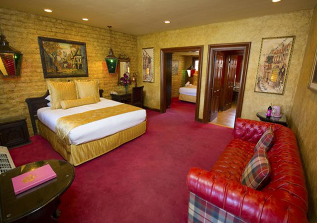 Madonna Inn photo 74