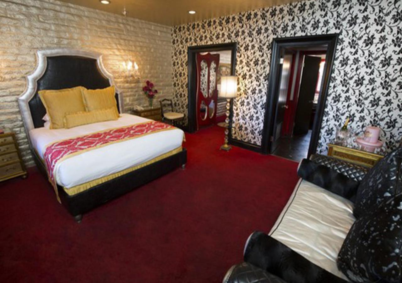 Madonna Inn photo 75