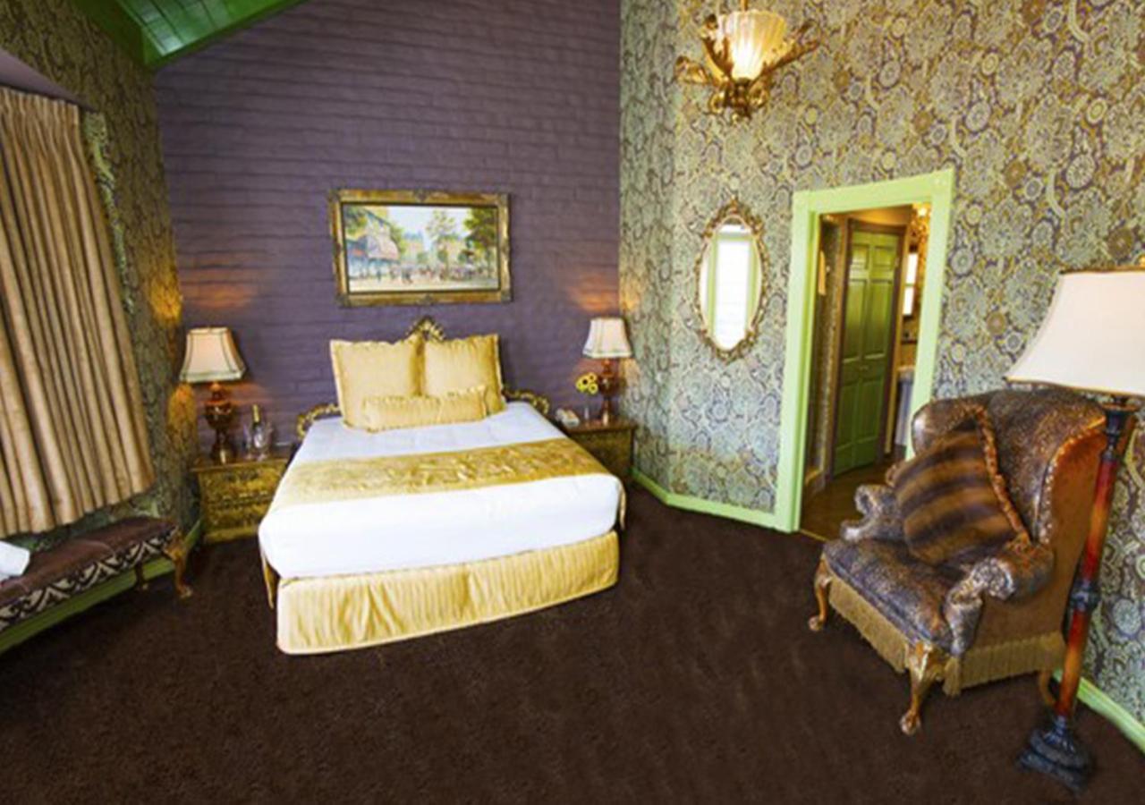 Madonna Inn photo 78