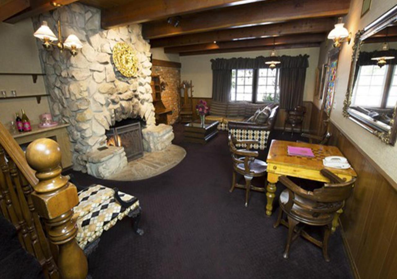 Madonna Inn photo 81
