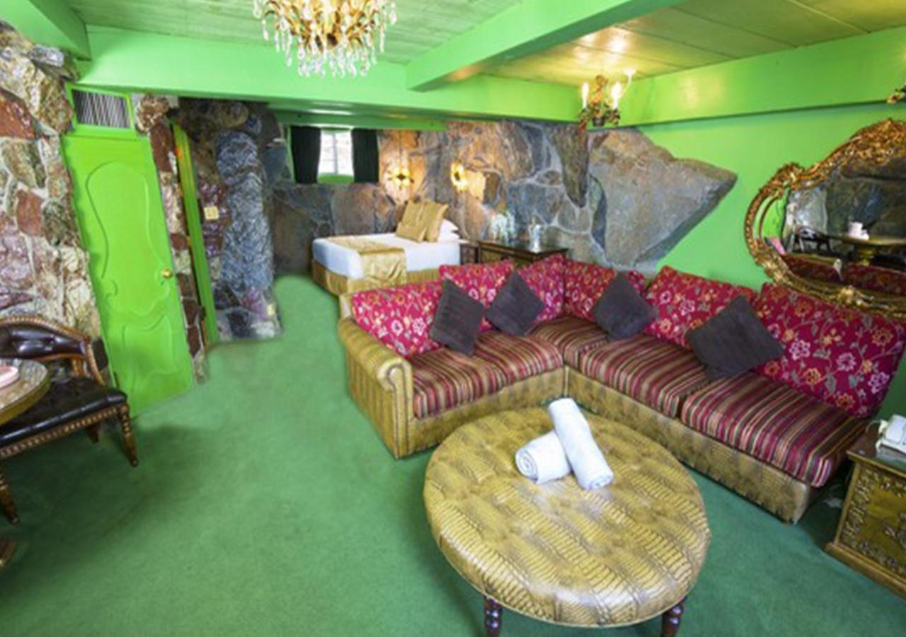 Madonna Inn photo 84