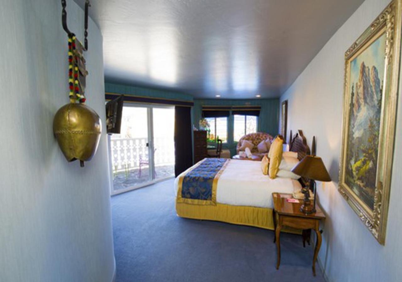 Madonna Inn photo 91