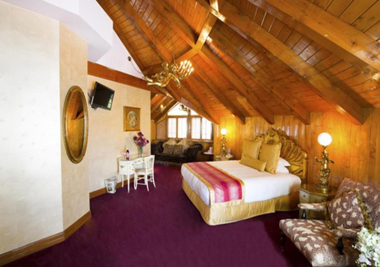 Madonna Inn photo 92