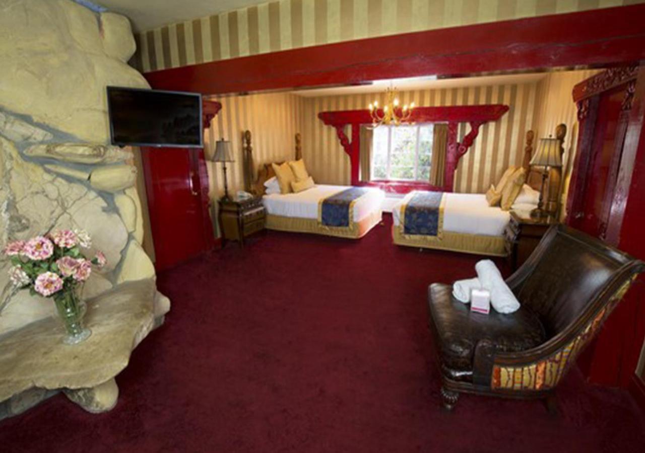 Madonna Inn photo 96