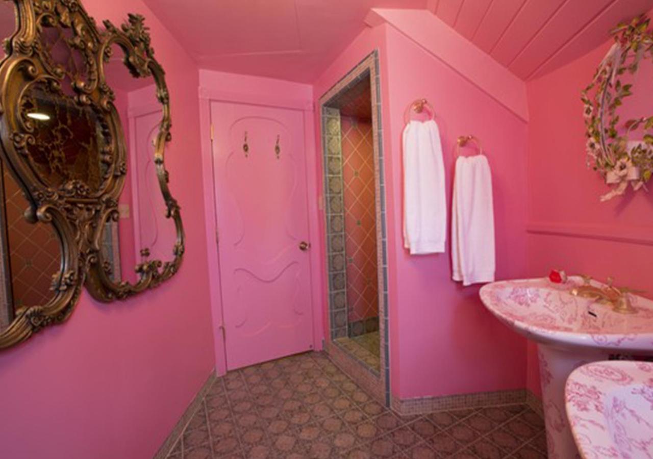 Madonna Inn photo 99