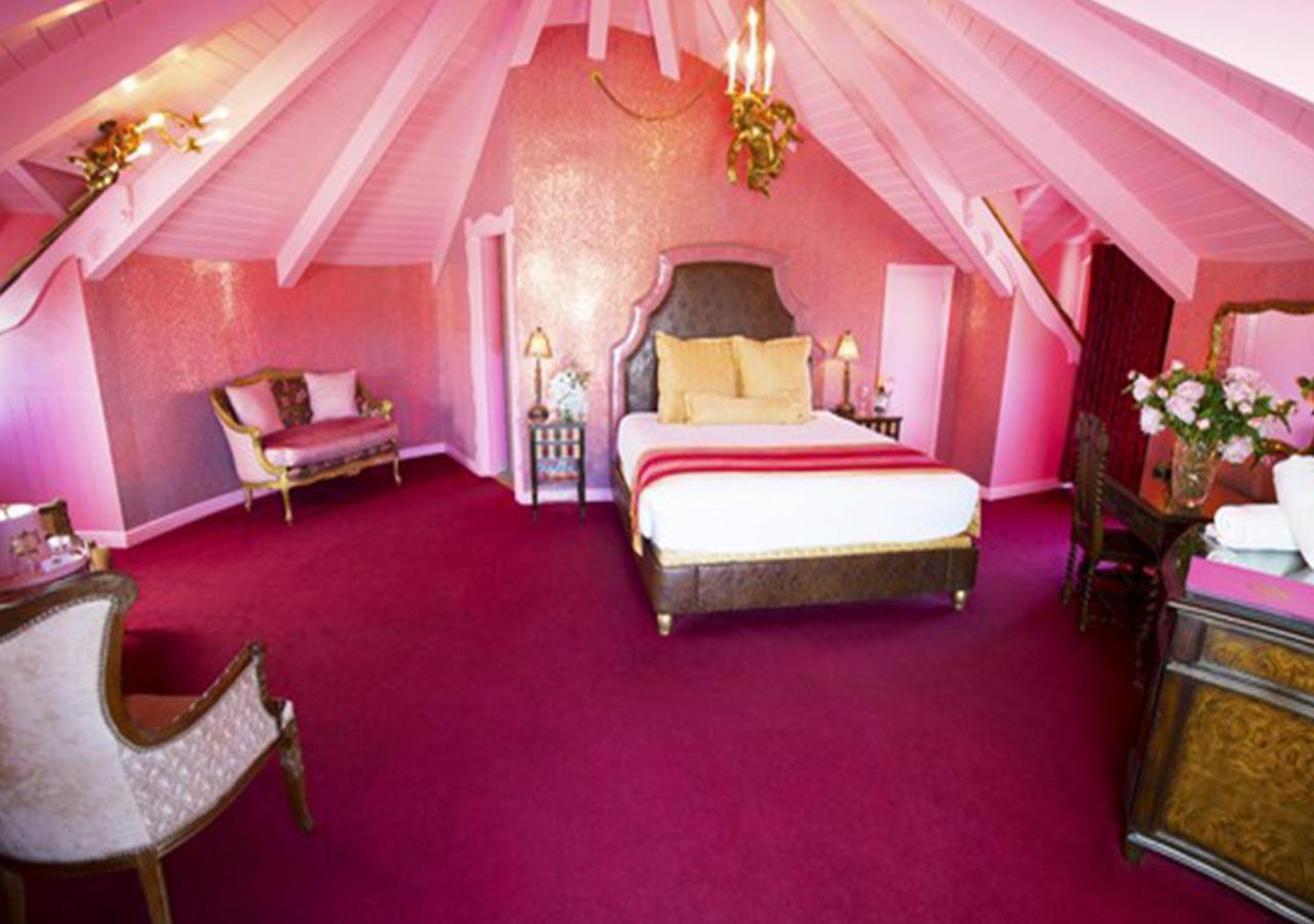 Madonna Inn photo 100