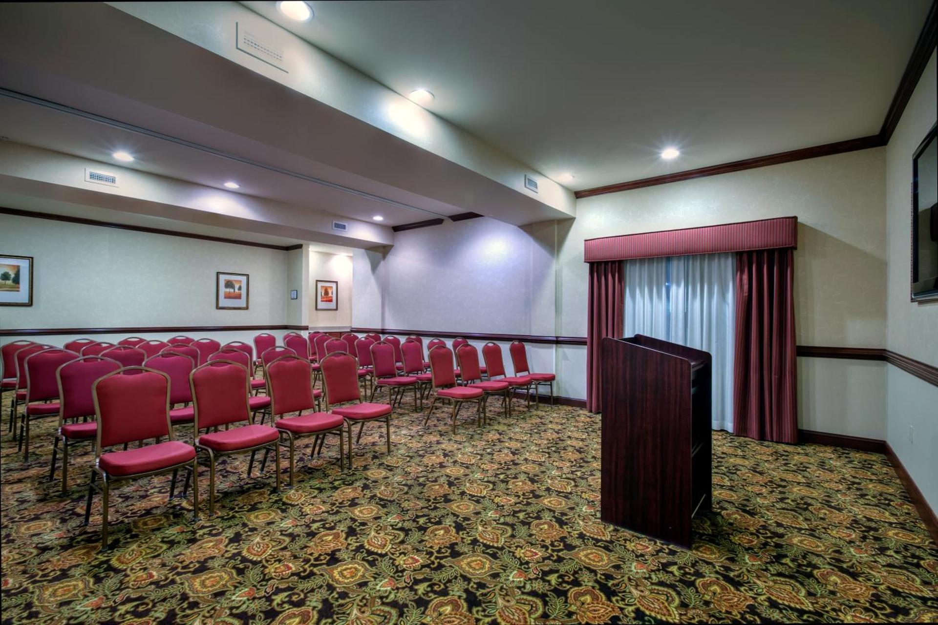 Country Inn & Suites by Radisson, Wilmington, NC photo 39