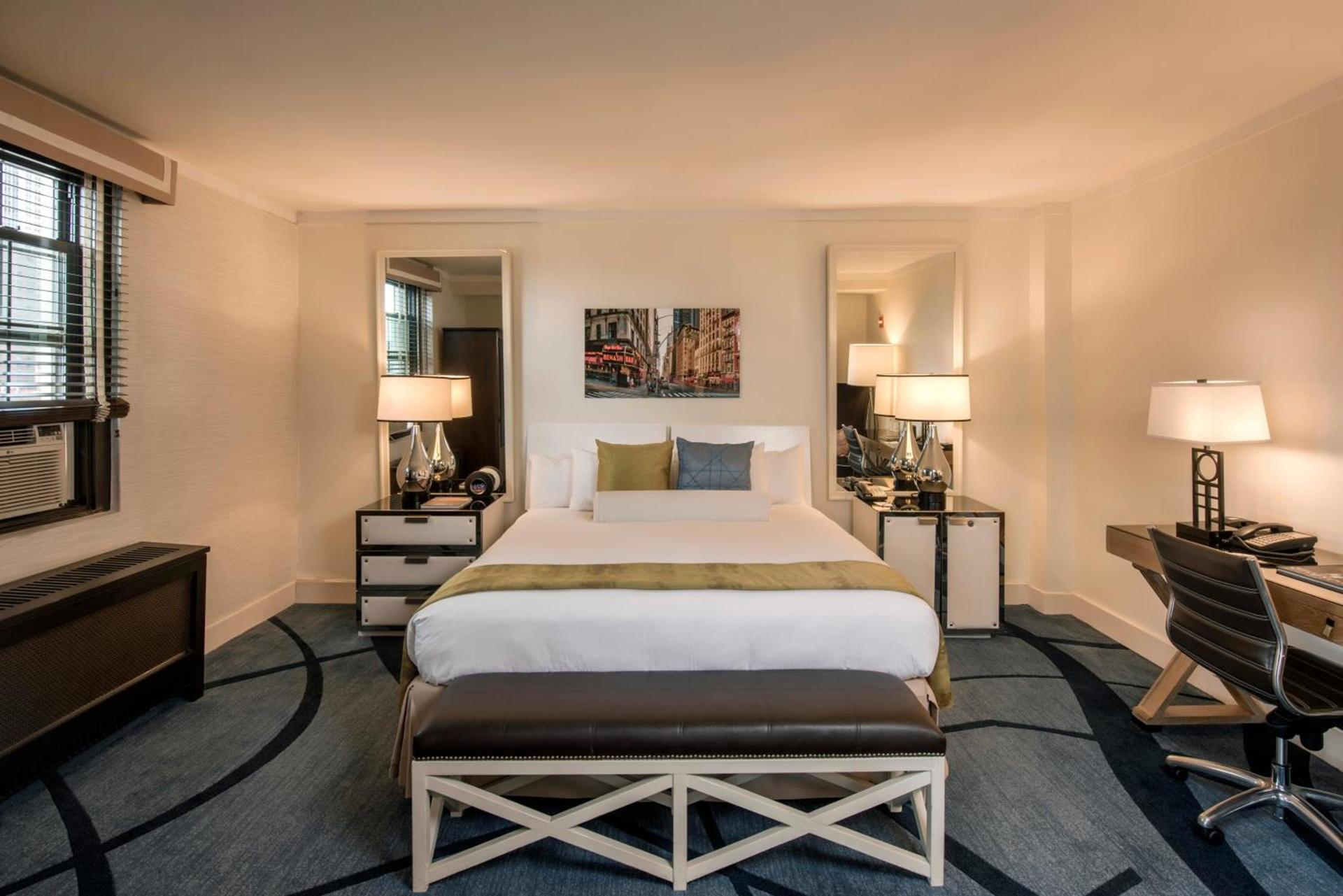 Kimpton Ashbel New York Park Avenue photo 10