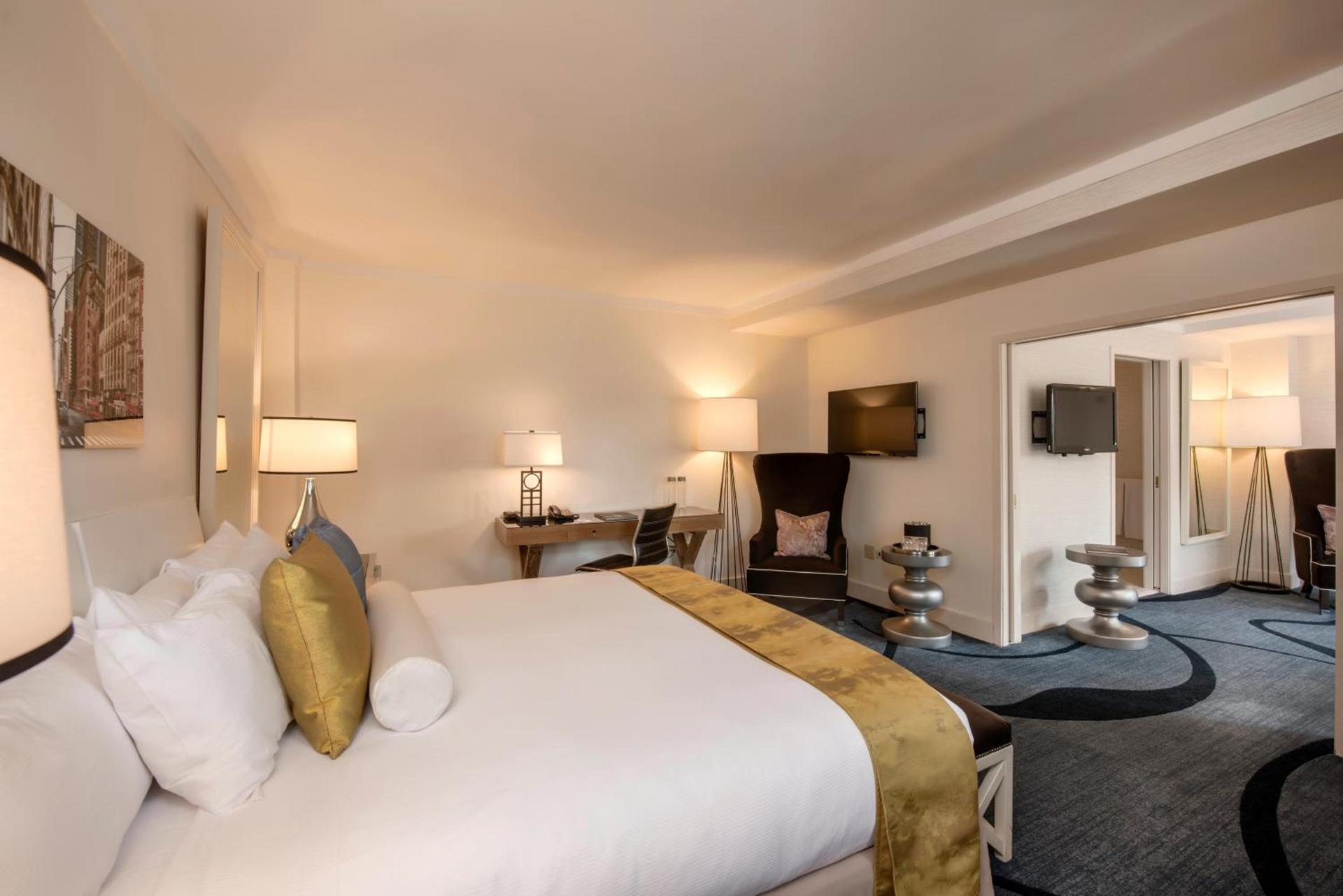 Kimpton Ashbel New York Park Avenue photo 12