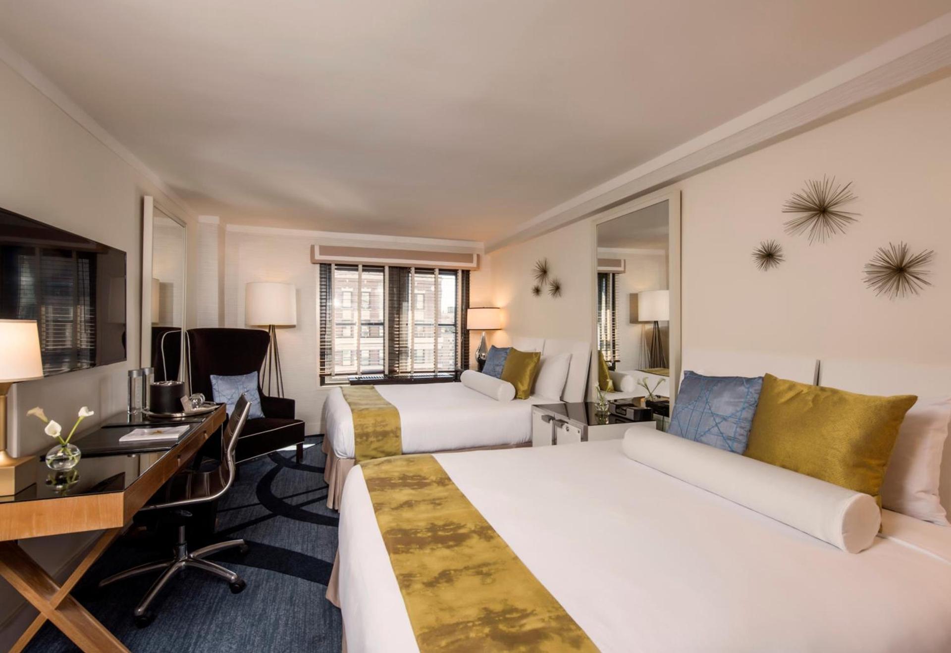 Kimpton Ashbel New York Park Avenue photo 11